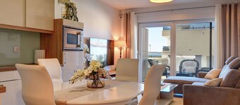 Apartment in Croatia Near the Adriatic Coast