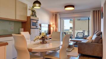 Apartment | Private kitchen | Electric kettle