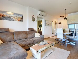 Appartement | Aire de séjour