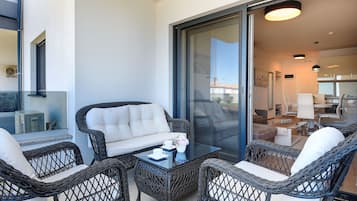 Apartment | Außenbereich