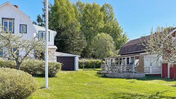 House | Exterior