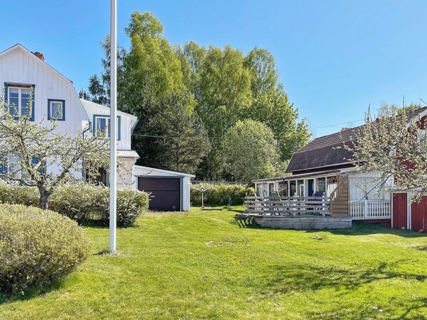 House | Exterior