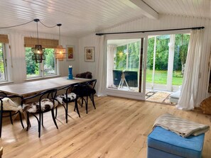 Ferienhaus | Speisen