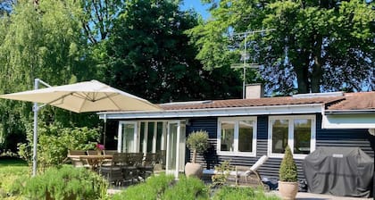 6 Person Holiday Home in Hornbaek