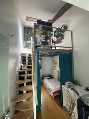 6 Schlafzimmer, Bügeleisen/Bügelbrett, WLAN, Bettwäsche