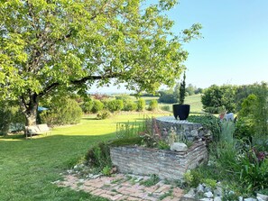 Property grounds - Maison 1 Chambre Terrasse Privée (Saint-Sève)