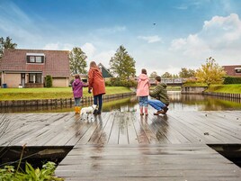 3 habitaciones y muebles diferentes 