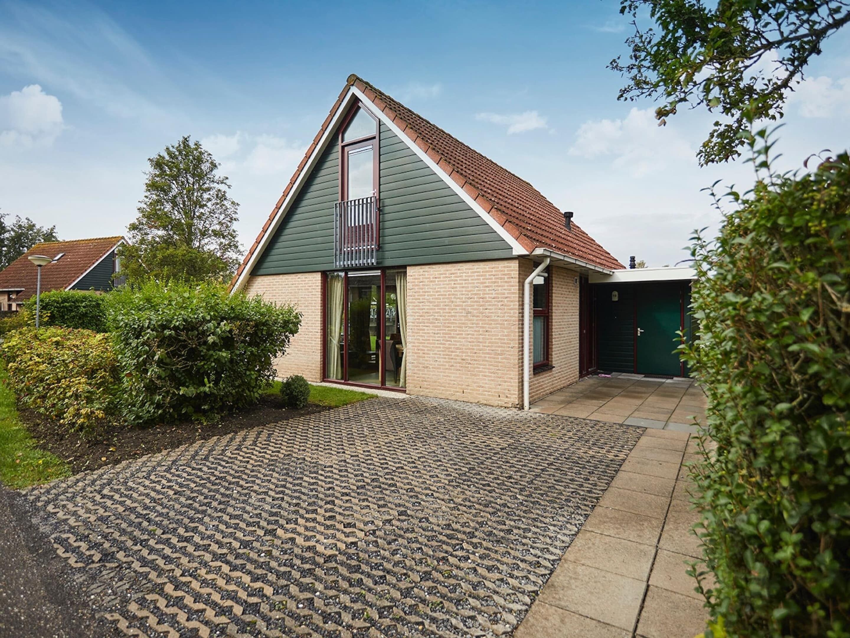 House | Exterior