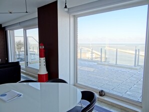 Appartement | Dineren