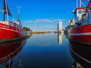 Port de plaisance