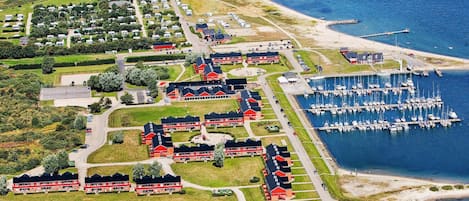 Apartment | Exterior