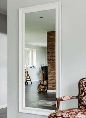 Interior - Holiday Home Hof Bombull (Klanxbuell)