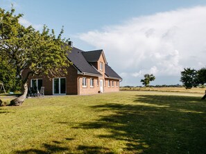 Exterior - Holiday Home Hof Bombull (Klanxbuell)