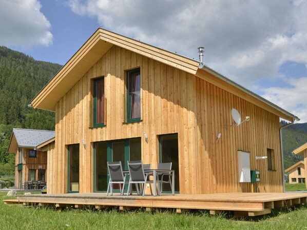Chalet | Extérieur
