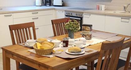 Time out Modern Retreat