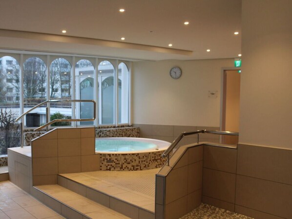 Property amenity - Lord Nelson108 Comfortable Vacation Home (Cuxhaven)