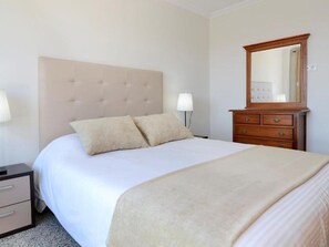 Appartement | 1 chambre, ameublement personnalisé