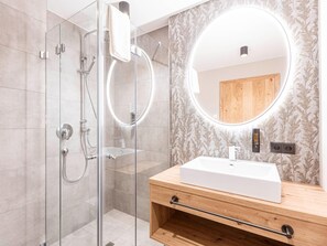 Appartement | Salle de bain
