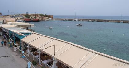 Enplo Apartments