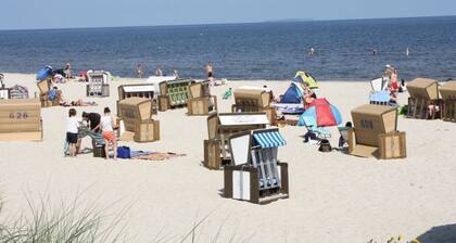 Captain's House Comfortable Holiday Residence