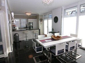 Maison | Cuisine privée