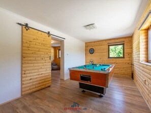 Comodidades da propriedade