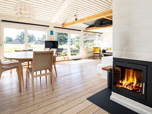 Ferienhaus | Speisen