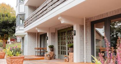 Granetal.quartier-apartment Harzidylle