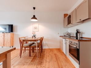 Hus | Privat køkken | Elkedel, brødrister