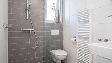 Huis | Badkamer