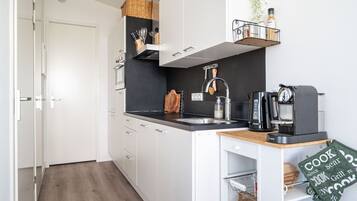 House | Private kitchen | Electric kettle