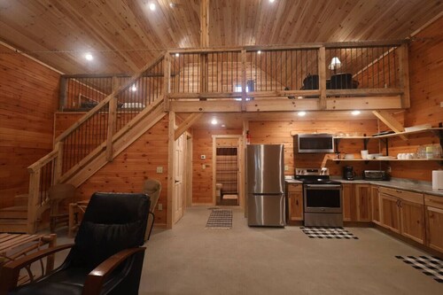 Private 80 acre remote getaway!