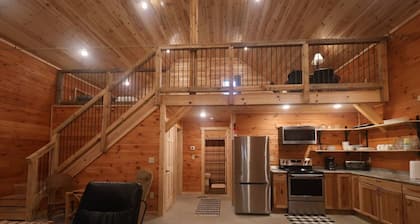 Private 80 acre remote getaway!