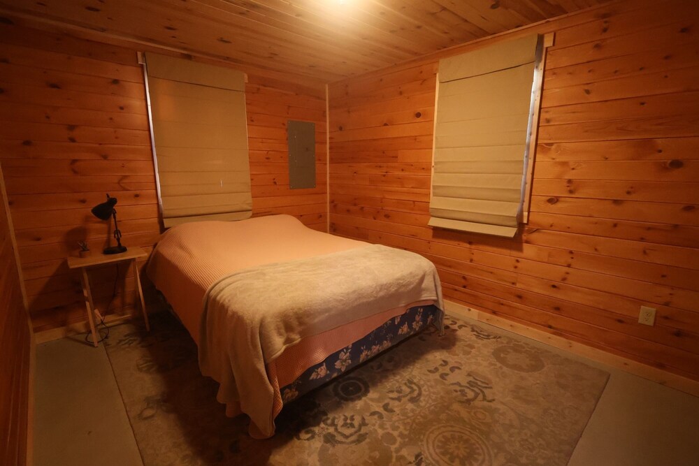 Private/relaxing getaway on 80 acres Wadena County Vrbo