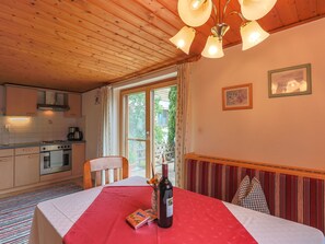 Maison | Restauration