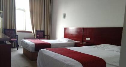 Jinfuyuan Express Hotel