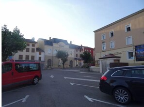Außenbereich