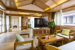 Room - Lijiang Lazy Worm Xiaozhu Boutique Inn (Lijiang)