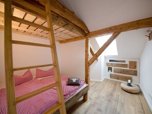 Casa | 3 quartos