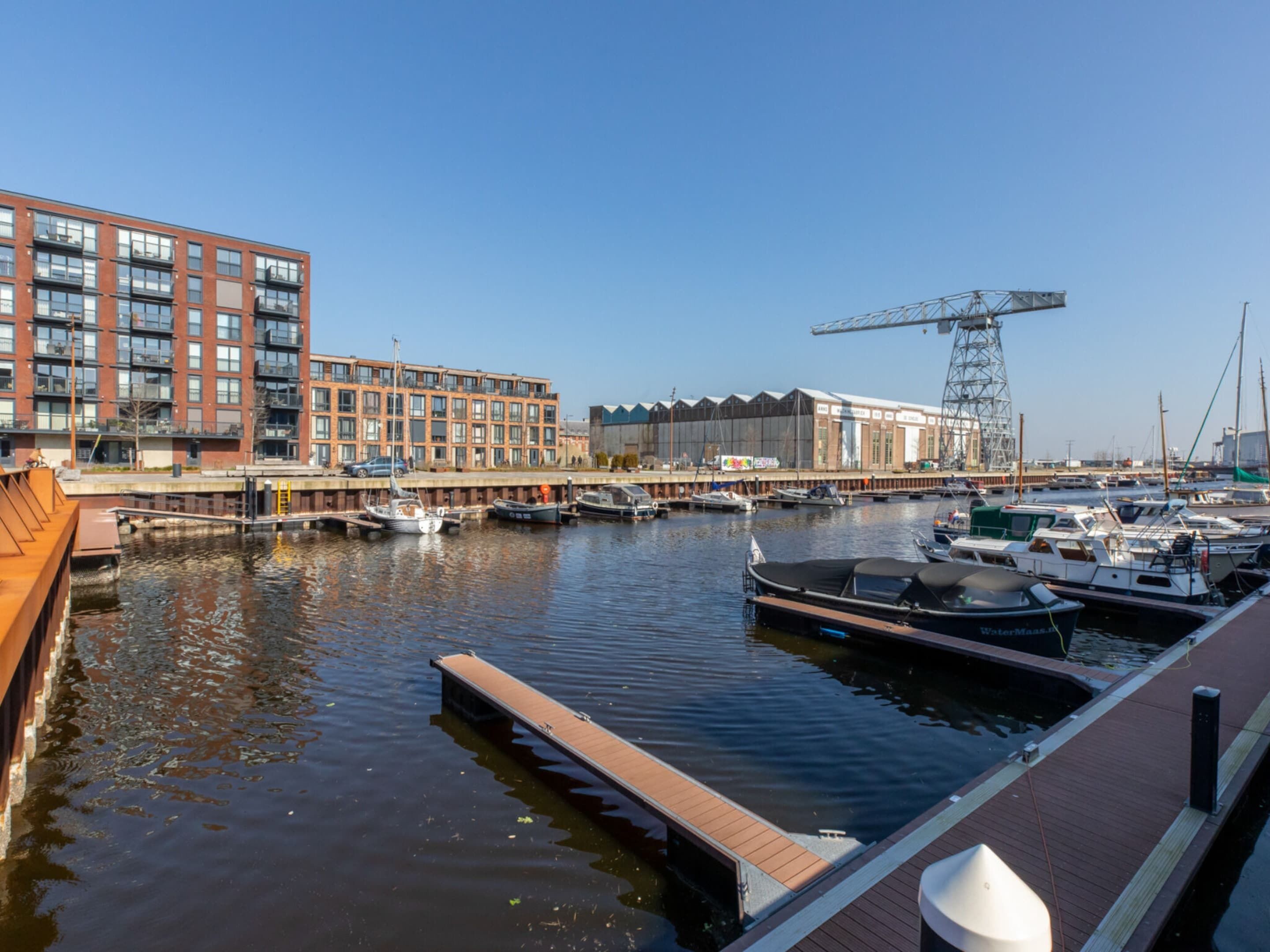 บ้านพัก | วิวจากที่พัก