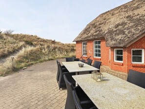 House | Exterior - 10 Person Holiday Home in Blavand (Blavand)