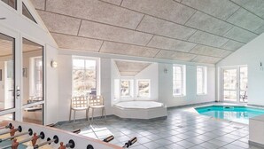 House | Property amenity - 10 Person Holiday Home in Blavand (Blavand)