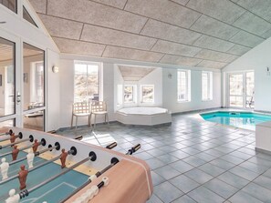 House | Property amenity - 10 Person Holiday Home in Blavand (Blavand)