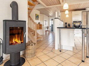 House | Property amenity - 10 Person Holiday Home in Blavand (Blavand)