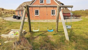 House | View from property - 10 Person Holiday Home in Blavand (Blavand)