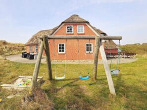 House | View from property - 10 Person Holiday Home in Blavand (Blavand)