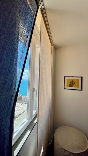 Appartement Supérieur, vue mer