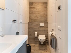 Maison | Salle de bain