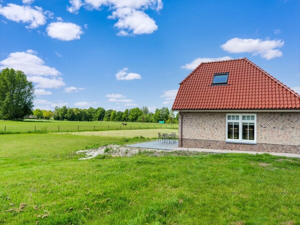 House | Garden