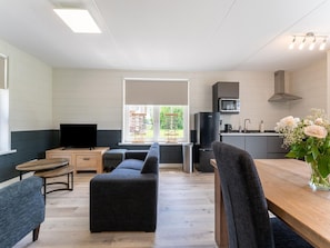 House | Living area